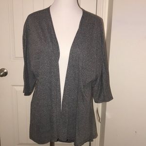 LuLaRoe Lindsey Kimono